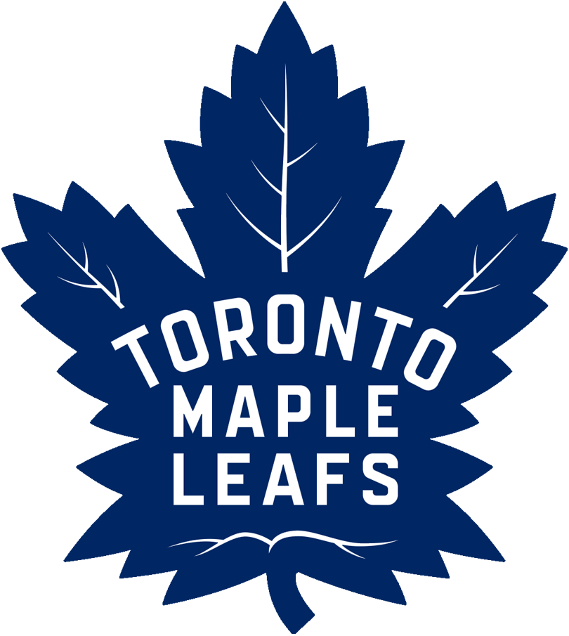 Toronto Maple Leafs 2016-Pres Primary Logo iron on transfers for clothing